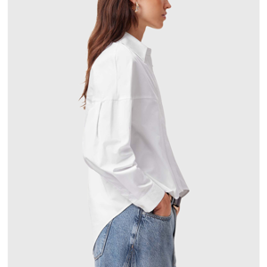 AllSaints Toria Shirt